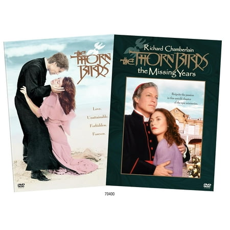The Thorn Birds: The Complete Collection (Box Set (Collector's Edition)) [DVD]