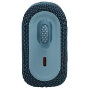 JBL Go 3 - Portable Waterproof Speaker - Blue