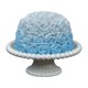 thumbnail image 4 of Juguete de comida en miniatura, juego de simulación de cocina, juguete de cocina realista, juguete simulado azul, 4 of 9