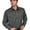 Charcoal, variant on Scully P-634-CHA-S Mens Western Shirt - Charcoal, Small