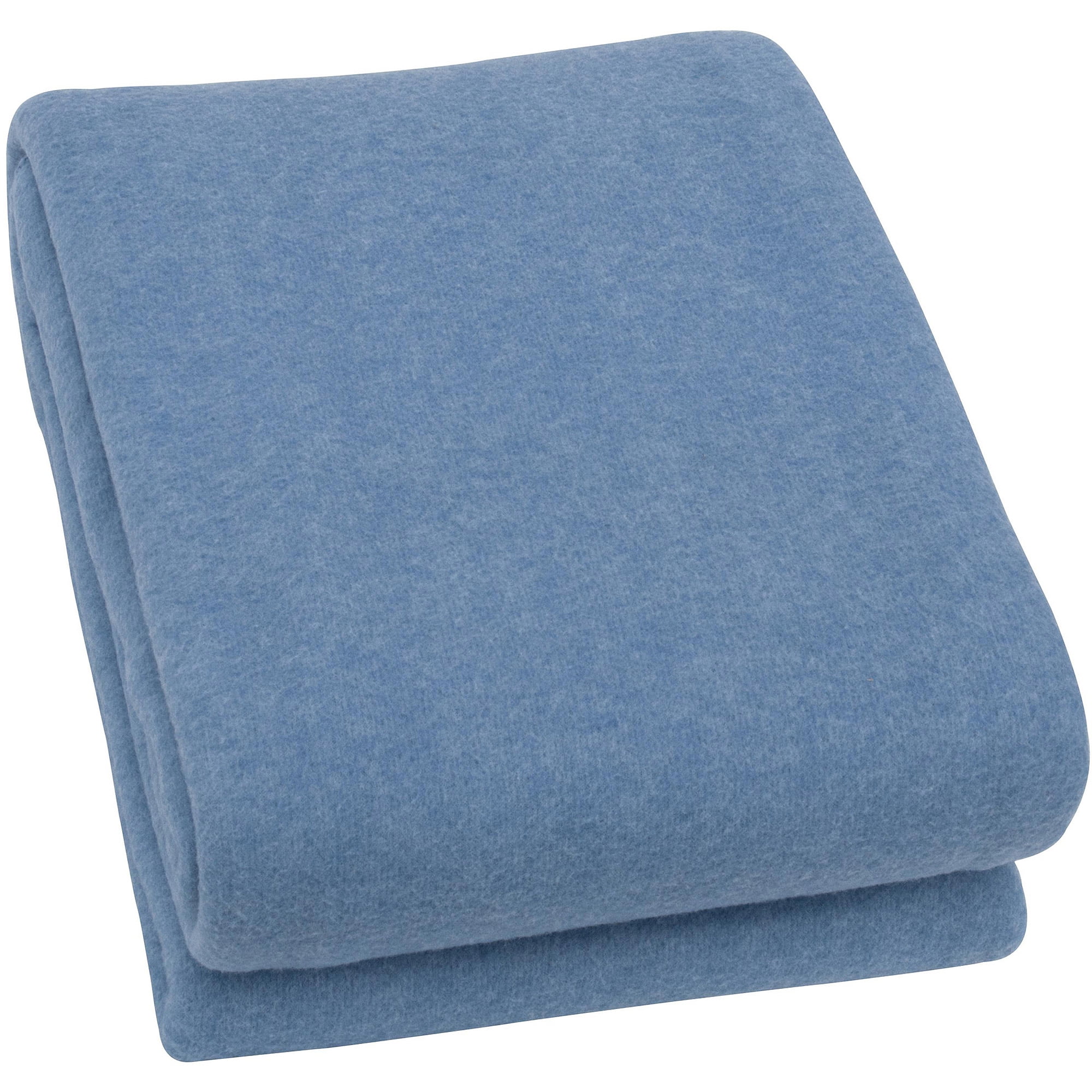 Mainstays Blue Blanket, 1 Each