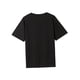 thumbnail image 4 of Camiseta para mujer básica camiseta Activewear cuello redondo camiseta para ir de compras deportes S, 4 of 7
