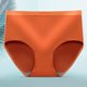 thumbnail image 1 of (m-2xl) Japanese women's underwear macarone medium waist sexy cute large size underwearpangjing, 1 of 4