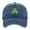Navy, variant on St. Pa Trick's Day Hat Green Baseball Cap Sha Mrock Embroidered For Man Women Funny