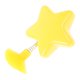 thumbnail image 5 of ColoMX Decoración multiusos para casco, adorno decorativo en forma de estrella para coche, accesorio para vehículo para motocicleta, bicicleta y cascos de esquí, 5 of 8