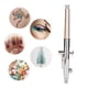 thumbnail image 4 of Airbrush, Internal Thread Alloy Makeup Painting Airbrush 0.3mm Needle Nozzle For Manicure ANGGREK Otros, 4 of 8