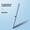 Sunny Blue, variant on MJSHUN Silicone Case Compatible with Apple Pencil 2nd Generation & Apple Pencil Pro, Ultra Thin Protective Holder with Grip Sleeve & Cap Accessories Compatible with Magic Keyboard for iPad Pro Series