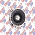 thumbnail image 3 of DS18 Super Bullet Tweeter 400 Watts Max Titanium PRO-TW310 - (1 Speaker), 3 of 5