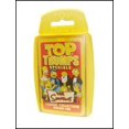 thumbnail image 1 of Juego de cartas BuyBocceBalls Los Simpson – Colección Clásica Vol 1, 1 of 2