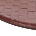 thumbnail image 6 of Anti-Fatigue Kitchen Mat, Red, Playa Basketweave Wedge by Chef Gear, 17.5 in. x 48 in., 6 of 8