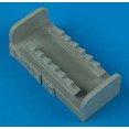 thumbnail image 1 of 1/72 Bf109K Exhaust for HLR (D), 1 of 1