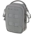 thumbnail image 1 of Estuche compacto para administración Maxpedition MXCAPGRY-BRK Gris, 1 of 1