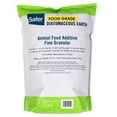 thumbnail image 2 of Safer Brand Food Grade Diatomaceous Earth - 4 lb, 2 of 7