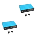 thumbnail image 4 of Adaptador de Audio óptico Sidaley 6 canales 5.1 tarjeta de sonido externa 89*69*21mm 2piezas, 4 of 6