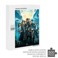 thumbnail image 6 of Pirates of The Caribbean Puzzle - 500 PCS Jigsaw Puzzle, 6 of 8