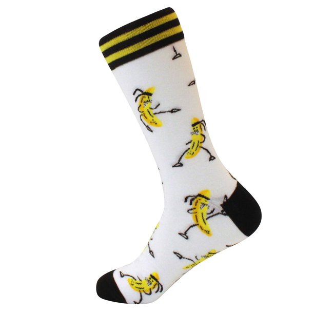 Calcetines divertidos de moda para hombre Hip Hop Harajuku Kawaii calcetines de algodón de dibujos animados fruta Animal cerveza comida feliz calcetines casuales regalos para hombres Tan Jianjun unisex