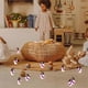 thumbnail image 5 of 12PCS Mini Jesus Statue Easter Decoration Jesus Statue Christian, 5 of 5