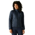 thumbnail image 4 of Regatta Manteau Matelassé Isolé Hillpack II pour Femmes, 4 of 5