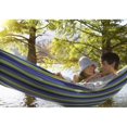 thumbnail image 2 of Sorbus Double Hammock with Steel Stand Two Person, 2 of 5