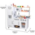 thumbnail image 4 of Cocina de Juguete Kidkraft Para niños Create & Cook, 4 of 4
