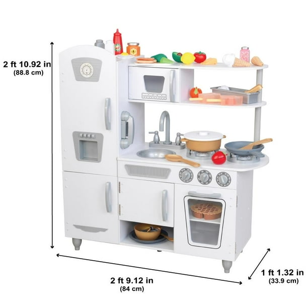 Cocina Para Niñas Cocina Integral De Juguete Precios Cocina De