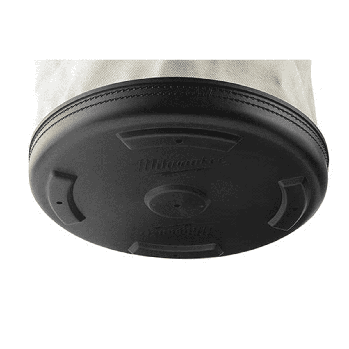 Milwaukee Tool Canvas Utility Bucket