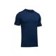 thumbnail image 2 of Camiseta básica Under Armour Threadborne Seamles azul mediana, 2 of 2