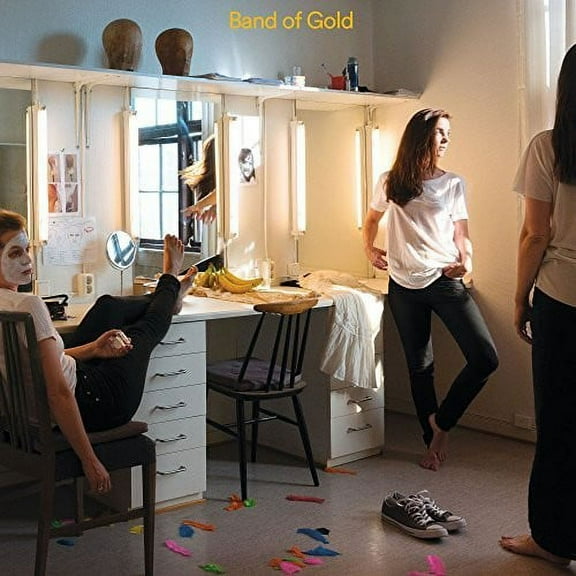 Band of Gold - Where's The Magic - Music & Performance - Vinyl