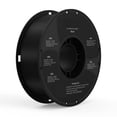 thumbnail image 1 of ABS ASA PETG/PLA Carbon Fiber 1.75mm 3D Printing Filament 1KG For 3D FDM Printer ,Easy to Use, 1 of 6