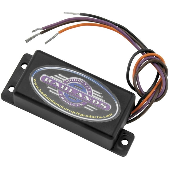 Badlands LE-03 Load Equalizer III (Hardwire)