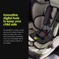 thumbnail image 4 of Asiento de coche infantil Alert Doona SensAlert compatible con Doona, 4 of 9