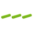 thumbnail image 1 of ZheElen Door Handle Protector 2Pack Protective Handle Covers Soft Foam Kid Baby green 3Set, 1 of 6