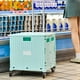 thumbnail image 4 of Carrito De Compras Plegable, Carrito De Almacenamiento Plegable, Caja De Carrito De Maletero, Resistente, Portátil, Para Compras, Camping, Bebida, Libro, Carrito De Pesca, Caja De, 4 of 7