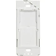 Lutron PICO-WBX-ADAPT Mounting Bracket for Wireless Controller, Clear