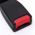 thumbnail image 4 of Cinturón De Seguridad Extensor Universal de cinturón de seguridad para coche 2 uds. accesorios para automóvil con hebilla de seguridad Sywqhk Accesorios para autos y motos, 4 of 9