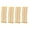 Beige-4 Sheets, variant on Foam Shoe Strap Anti-Rub Strips, Multi-Use Soft Trimmable Adhesive Heel Grips Anti-Slip Loose Shoe Liners