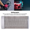 thumbnail image 3 of Hydraulic Suction Oil Filter, Filter Impurities Stainless Steel Hydraulic Oil Suction  For Automobiles, 3 of 8
