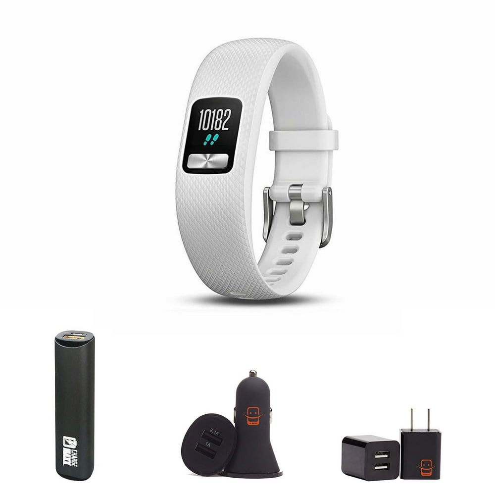 vivofit 4 vs charge 3