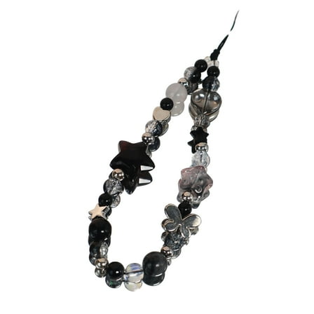 Phone Chain Strap Pendant Cellphone Lanyard for Friend Family Coworkers