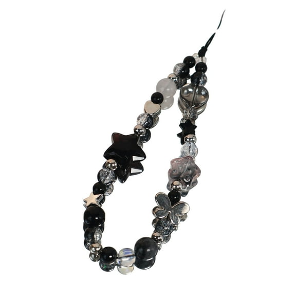 Phone Chain Strap Pendant Cellphone Lanyard for Friend Family Coworkers