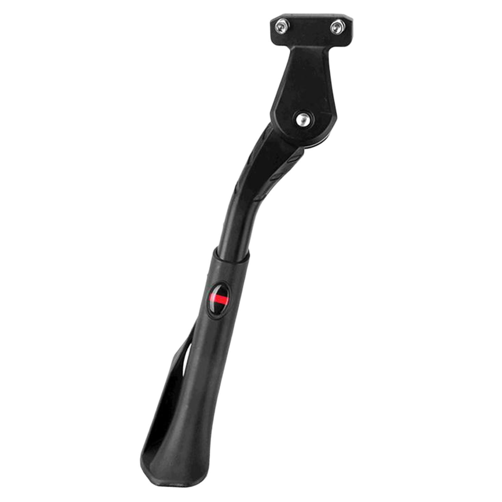 Replacement Road MTB Adjustable Durable Rear Side Kick Stand Bike
