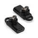 thumbnail image 3 of Reloj adaptador de carga para Garmin Forerunner 265 265S 965 2023 (negro tipo C), 3 of 6