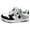 Grey, variant on Huadaliy Casual Sport Shoes All-match Student Sneakes for Outdoor Exercise (Green 37)