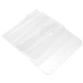 thumbnail image 6 of Eease 30 Pcs Loose-Leaf Book Zip Bags Zip File Bags Binder Storage Zip Bags Zip Pouches Set, 6 of 6
