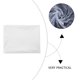 thumbnail image 3 of COMPUKAS Toldo Protector Transparente De Polietileno Para Con Gran Resistencia Y Durabilidad, 3 of 7