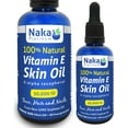 thumbnail image 1 of Vitamin E 50 Oil, 1 of 1