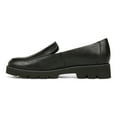thumbnail image 5 of Vionic Women's Kensley Black Nappa Patent Loafers 7M, 5 of 9