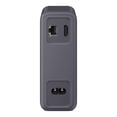 thumbnail image 4 of Estación de conexión USB C con cargador GaN USB C PD 100 W / USB QC 18 W, 4 of 4