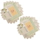 thumbnail image 5 of KAKOWELY 20 hojas de papel para envolver ramos de flores, papel para envolver flores, papel para envolver vintage, 5 of 5