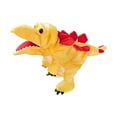 thumbnail image 2 of Dinosaur Hand Puppet For Kids Interactive Animal With Movable Mouth For Imaginative Play And Storytelling, 2 of 6